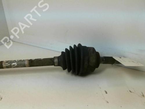 Left front driveshaft CITROËN C3 I (FC_, FN_) 1.4 HDi | BP20949442M38 