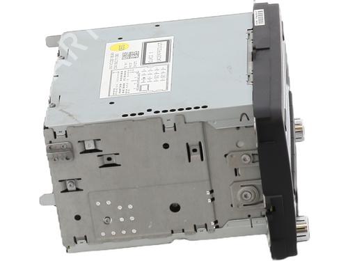 Used Radio Radio VW GOLF VI (5K1) 1.6 TDI (90 hp) 28585637 28585637