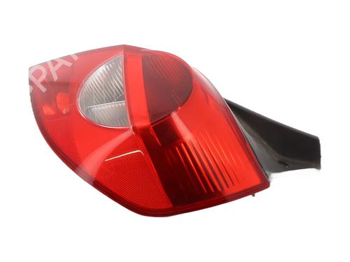 Right taillight RENAULT CLIO III (BR0/1, CR0/1) 1.5 dCi (BR17, CR17) | BP20958902C35