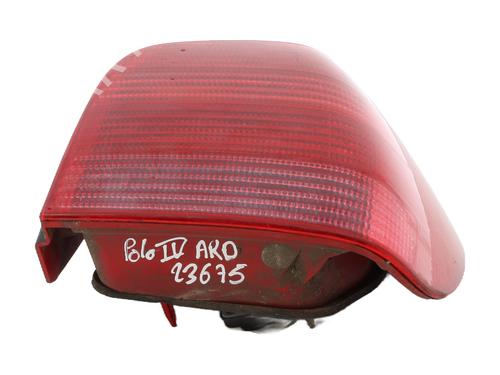 Right taillight VW POLO (6N2) 1.4 | BP20942321C35