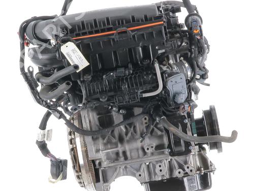 Motor PEUGEOT 208 II (UB_, UP_, UW_, UJ_) 1.2 PureTech 100 (101 hp) 23790704