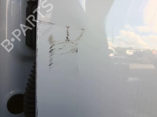 Left front door KIA PICANTO II (TA) 1.2 | BP23791352C2 