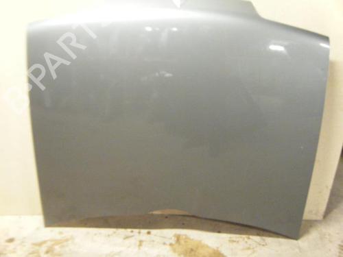 Used Hood CITROËN ZX (N2) 1.6 i (88 hp) 22020154