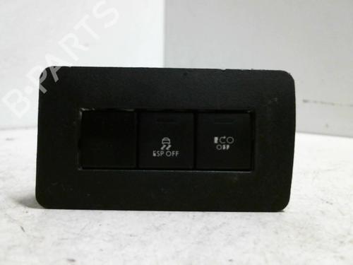 Spak kontakt CITROËN C3 II (SC_) 1.4 HDi 70 (SC8HZC, SC8HR0, SC8HP4) | BP20951618I30 