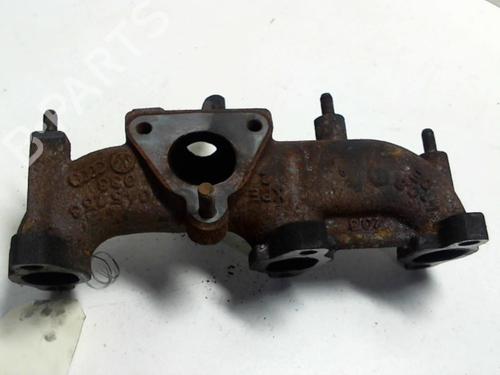 Used Exhaust manifold AUDI A2 (8Z0) 1.4 TDI (75 hp) 20953703