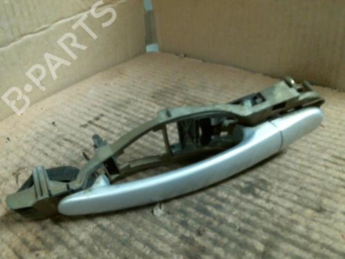 Høyre bak utvendig håndtak VW GOLF IV (1J1) 1.9 TDI (90 hp) 25267982