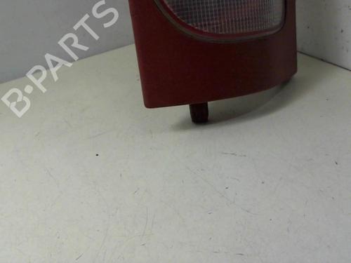 Right taillight RENAULT KANGOO (KC0/1_) 1.4 (KC0C, KC0H, KC0B, KC0M) | BP20951787C35 