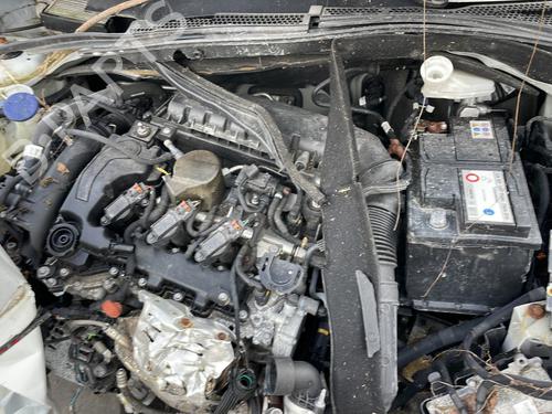 Front right door window PEUGEOT 208 I (CA_, CC_) 1.2 THP 110 | BP22231472C19 