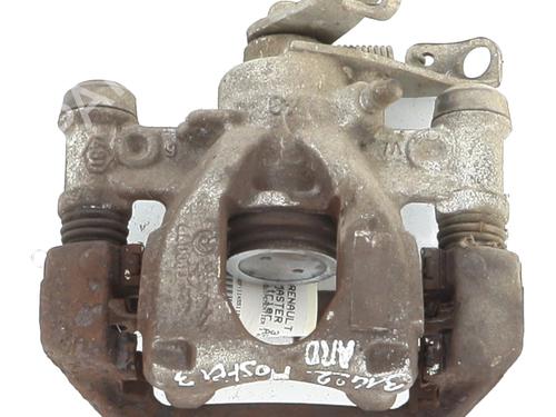 Right rear brake caliper RENAULT MASTER III Van (FV) 2.3 dCi 100 FWD (FV0A, FV0B, FV0G, FV0K, FV0H) | BP30079338M106 - Image 5