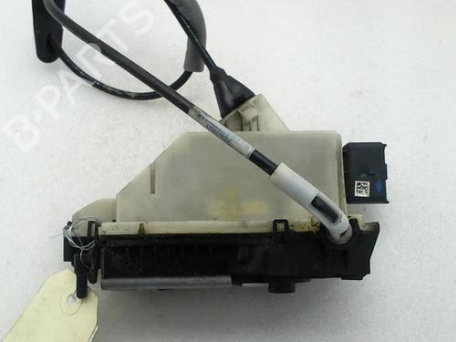 Used Front right lock Front right lock 23901297 23901297