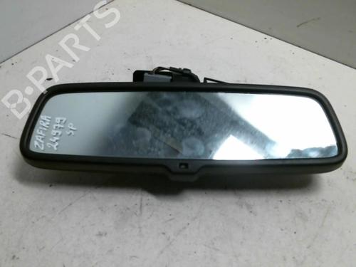 Rear mirror OPEL ZAFIRA / ZAFIRA FAMILY B (A05) 1.9 CDTI (M75) | BP20957640I6 