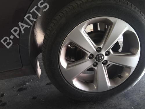 Used Rim OPEL MOKKA / MOKKA X (J13) 1.7 CDTI (_76) (131 hp) 23933391