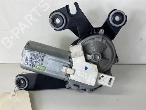 Used Rear wiper motor CITROËN XSARA PICASSO (N68) 1.6 16V (109 hp) 23791845