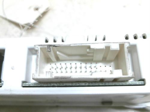 Climate control FORD FUSION (JU_) 1.6 | BP20970015I5 