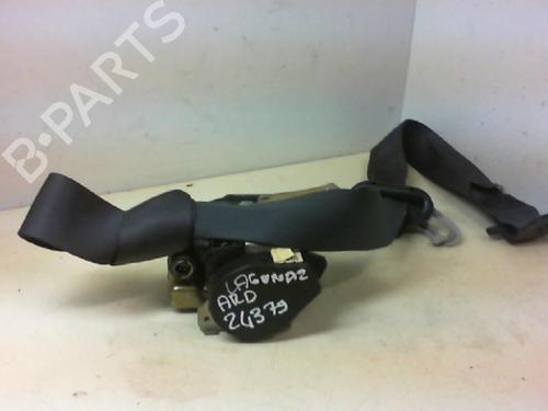 Used Rear right belt tensioner RENAULT LAGUNA II (BG0/1_) 1.8 16V (BG04, BG0B, BG0C, BG0V) (117 hp) 20946261