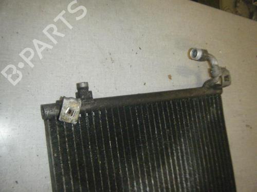 AC-Kondensator CITROËN SAXO (S0, S1) 1.5 D | BP20960498M32 