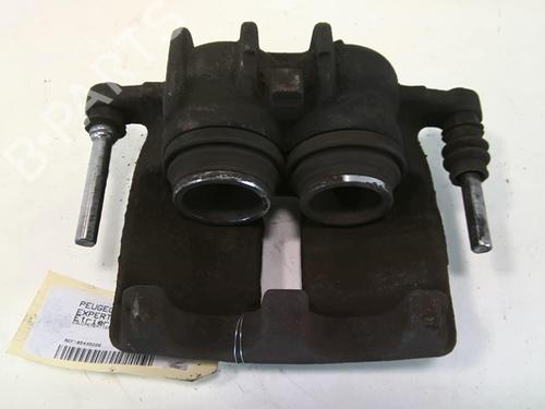 Right front brake caliper PEUGEOT EXPERT Van (VF3A_, VF3U_, VF3X_) 2.0 HDi 140 | BP20967983M104 