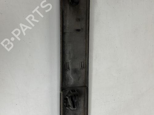 Door moulding trim RENAULT MEGANE II (BM0/1_, CM0/1_) 1.5 dCi (BM0F, BM0T, BM2B, CM0F, CM0T) | BP20967651C150 