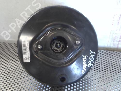 Used Servo brake Servo brake OPEL VECTRA C (Z02) 2.2 DTI 16V (F69) (125 hp) 20963463 20963463