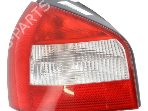 Venstre baglygte AUDI A3 (8L1) S3 quattro (224 hp) 22031062