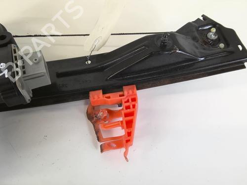 Used Front left window mechanism Front left window mechanism 22023756 22023756