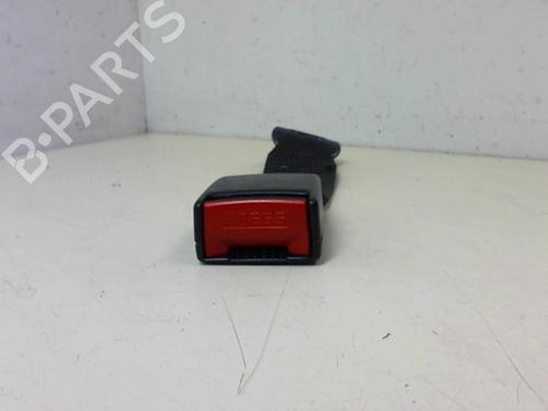 Engate do cinto Engate do cinto PEUGEOT 206 Hatchback (2A/C) 1.4 HDi eco 70 (68 hp) 20955292 20955292