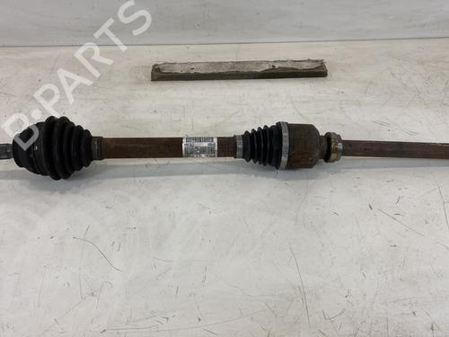 Right front driveshaft DS DS 4 / DS 4 CROSSBACK (NX_) 1.6 THP 165 | BP23950239M39 - Image 2