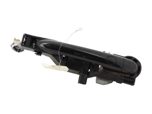 Used Front left exterior door handle RENAULT LAGUNA III (BT0/1) 1.5 dCi (BT00, BT0A, BT0T, BT1J) (110 hp) 25888880