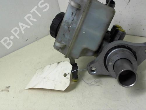 Used Brake master cylinder Brake master cylinder OPEL ZAFIRA / ZAFIRA FAMILY B (A05) 1.7 CDTI (M75) (110 hp) 20940015 20940015