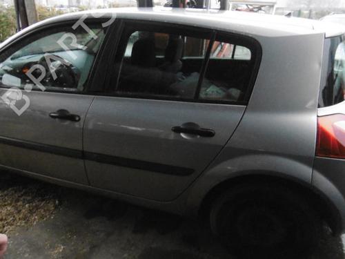 ABS pump RENAULT MEGANE II (BM0/1_, CM0/1_) 1.6 16V (BM0C, CM0C) | BP20939546M43 