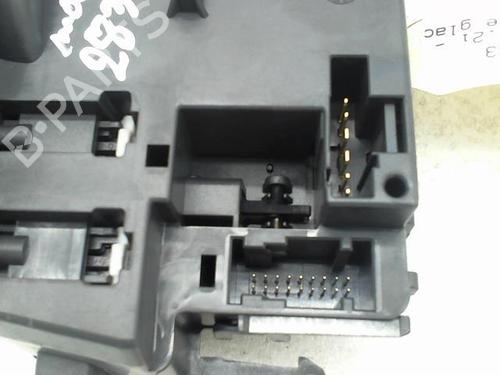 Devioluci RENAULT MODUS / GRAND MODUS (F/JP0_) 1.2 (JP0C, JP0K, FP0C, FP0K, FP0P, JP0P, JP0T) | BP20940790I23 