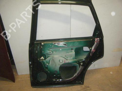 Used Right rear door OPEL VECTRA B Hatchback (J96) 2.0 i 16V (F68) (136 hp) 20960861