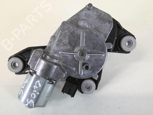Rear wiper motor RENAULT CLIO V (B7_) 1.5 Blue dCi 85 (B7AG) | BP20968548M102 