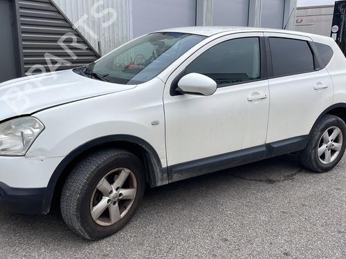 Generator NISSAN QASHQAI / QASHQAI +2 I (J10, NJ10, JJ10E) 1.5 dCi | BP25598221M7 