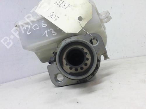 Brake master cylinder PEUGEOT 206 Hatchback (2A/C) 1.4 HDi eco 70 | BP20967630M77 