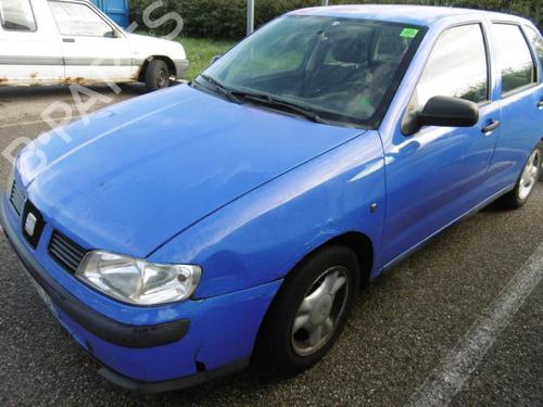 Right tailgate light SEAT IBIZA II (6K1) 1.9 SDI | BP20965969C80 