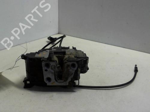 Used Front right lock RENAULT CLIO III (BR0/1, CR0/1) 1.5 dCi (88 hp) 20971772