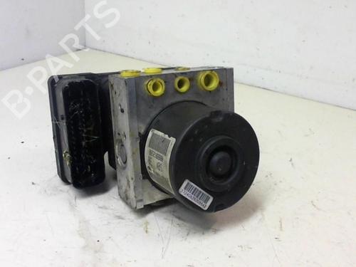ABS pump CITROËN C3 I (FC_, FN_) 1.4 HDi | BP20967104M43 