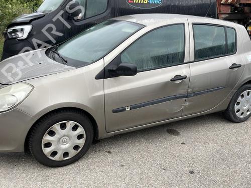 Køleventilator elektrisk RENAULT CLIO III (BR0/1, CR0/1) 1.5 dCi (C/BR0G, C/BR1G) | BP22029646M35 