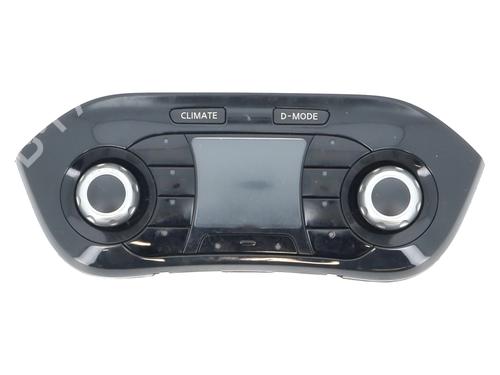 Used Climate control NISSAN JUKE (F15) 1.6 (117 hp) 22028719