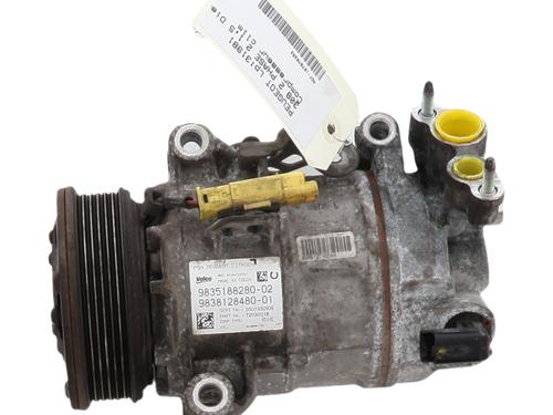 Used AC compressor AC compressor 36467474 36467474