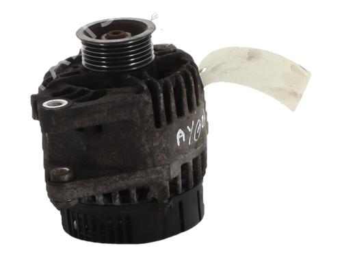 Used Alternator Alternator 38923981 38923981