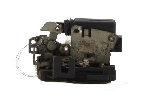 Front right lock DACIA DUSTER (HS_) 1.5 dCi | BP24179894C97 - Image 2