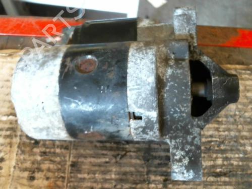 Startmotor CITROËN SAXO (S0, S1) 1.1 X, SX | BP20950051M8 