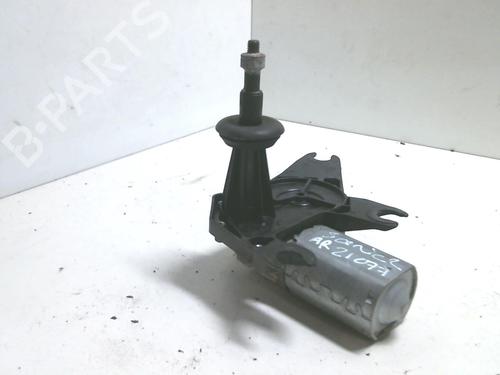 Used Rear wiper motor RENAULT SCÉNIC II (JM0/1_) 1.5 dCi (JM1E, JM16) (106 hp) 20966026