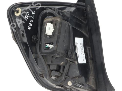 Used Right taillight Right taillight CITROËN C3 II (SC_) 1.6 HDi 90 (90 hp) 30634646 30634646