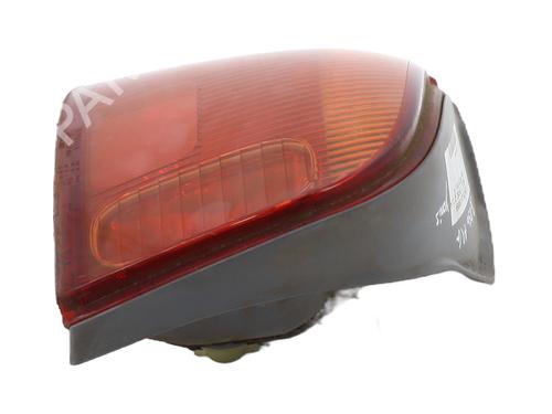 Left taillight TOYOTA YARIS (_P1_) 1.4 D-4D (NLP10_, NLP10R) | BP27981656C34 