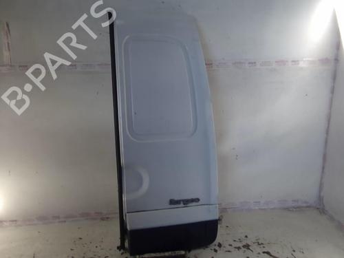 Right tailgate RENAULT KANGOO Express (FC0/1_) 1.5 dCi (FC1G) | BP20948308C77 