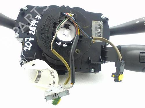 Ratstangsstang PEUGEOT 207 (WA_, WC_) 1.4 HDi (68 hp) 20952347