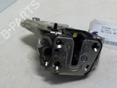 Rear right lock NISSAN X-TRAIL I (T30) 2.2 dCi 4x4 | BP20947375C99